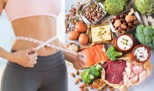 важливі рекомендації білкова дієта